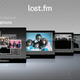 Illustration for article titled Taking A Closer Look At Last.fm On The Xbox 360